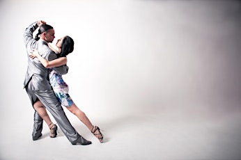 KEE TANGO Hong Kong's Exquisite Milonga Launch Party! primary image