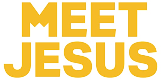 Meet Jesus in Brisbane primary image