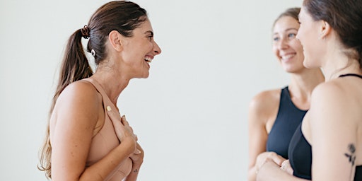 Immagine principale di Prenatal Pilates 4-week series 