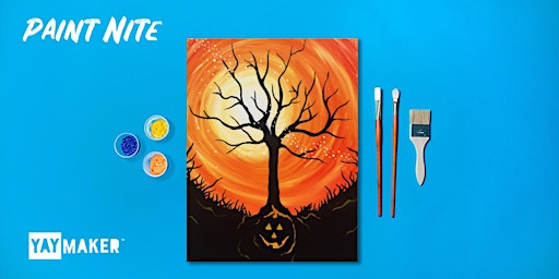 Primaire afbeelding van Paint Nite Brand Creative Events