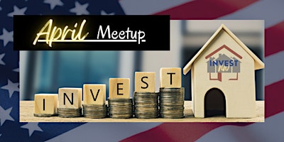 Hauptbild für Invest NW April Meetup- featuring Greg Pinneo