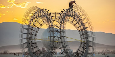 Image principale de Last Days of Burning Man