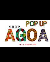 2024 ShopAGOA Pop Up primary image