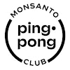 Logotipo de Monsanto Ping Pong Club