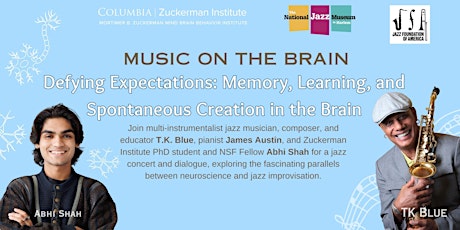 Music on the Brain: Defying Expectations