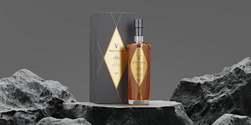 Primaire afbeelding van Wolfcraig Whisky - An Australian Exclusive