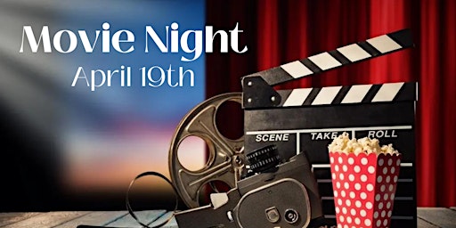 Image principale de Parent’s Night Out: PJs and Movie Night!