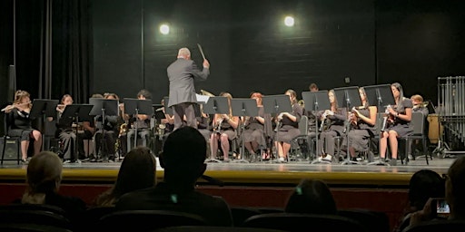 Gila Ridge Band Concert primary image