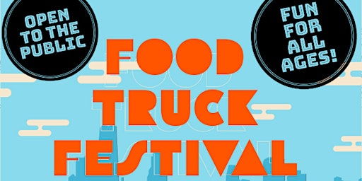 Hauptbild für Wardlaw+ Hartridge Parents' Association Food Truck and Vendor Festival