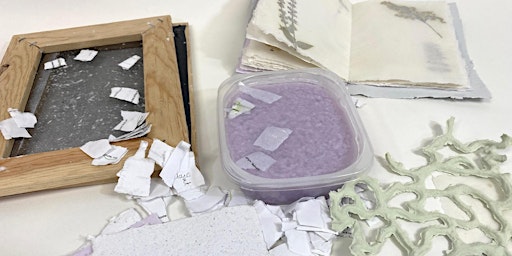Paper Possibilities Palooza with Erin Dougherty & Rachel Gee primary image