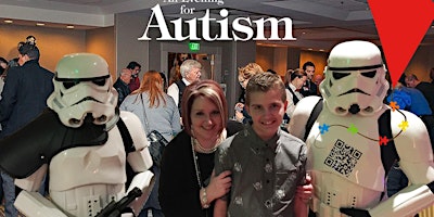 An Evening For Autism primary image