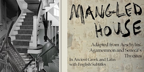 Mangled House