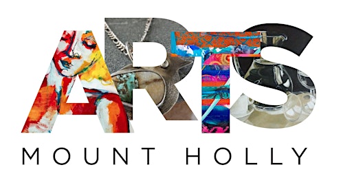 Imagem principal do evento Mount Holly 2024 Juried Art Show and Business and Art Crawl