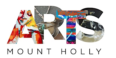 Hauptbild für Mount Holly 2024 Juried Art Show and Business and Art Crawl