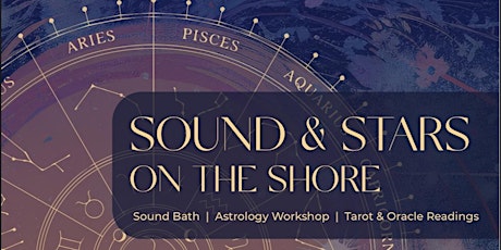 Sound & Stars On The Shore