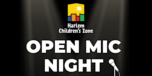 Imagen principal de Open Mic Night