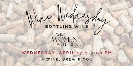 Lethbridge: Wine Wednesday