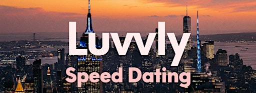 Collection image for Luvvly Speed Dating - NYC