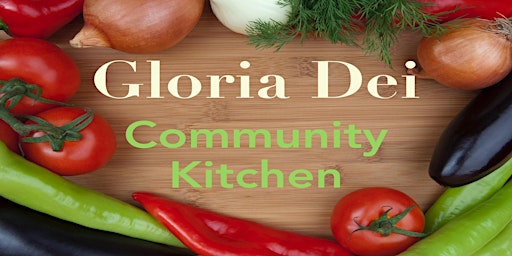 Community Kitchen primary image