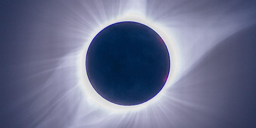 Imagem principal do evento Solar Eclipse Viewing Party!