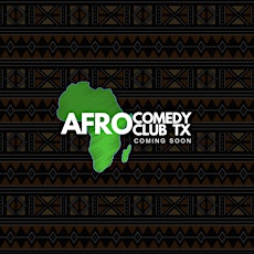 AFRICAN COMEDY CLUB