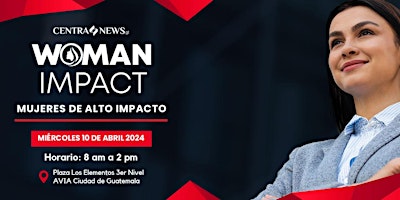 Primaire afbeelding van Woman Impact Guatemala