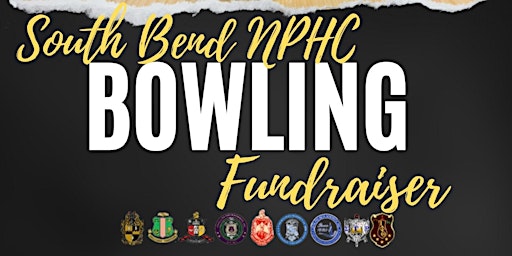 Immagine principale di NPHC Bowling Night 