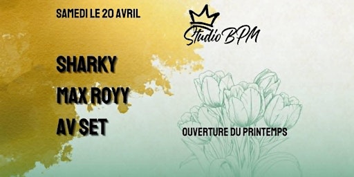 Ouverture du Printemps primary image