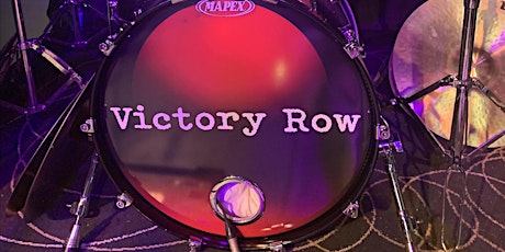 Victory Row LIVE at Fixed Gear primary image
