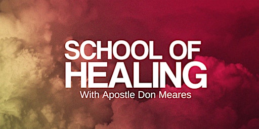 School of Healing primary image