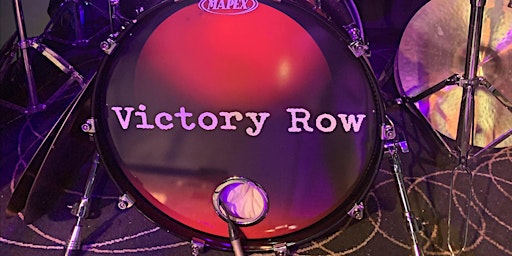 Hauptbild für Victory Row LIVE at Fixed Gear