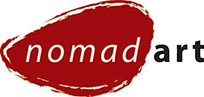 Immagine principale di Discussion of printing techniques at Nomad Gallery 
