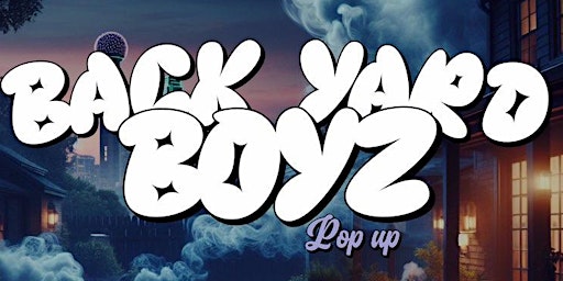 Primaire afbeelding van BackYard Boyz