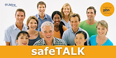 Wedderburn - safeTALK primary image