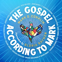 Imagem principal do evento The Gospel According to Mark - Album Release Performance and Party