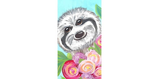 Rosie Sloth primary image