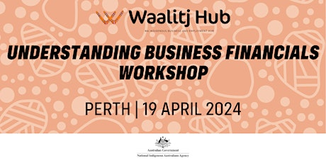 Understanding Business Financials Workshop
