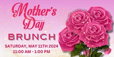 Imagem principal do evento Mother's Day Brunch in Monroe, LA