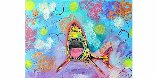 Hauptbild für Sharky Shark