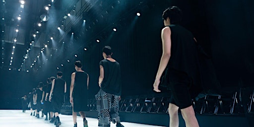 Imagem principal de 602Fashionweek