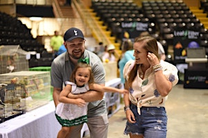 Imagem principal de Bayou Country Exotic Pet Expo- DFW