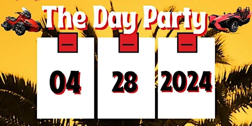 Hauptbild für Moto United - The Day Party