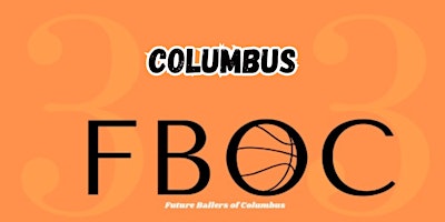 FBOC 3v3 HS Basketball Tournament: Columbus Men’s Bracket primary image