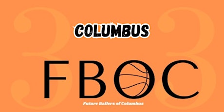 FBOC 3v3 HS Basketball Tournament: Columbus Men’s Bracket