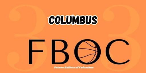 Imagem principal de FBOC 3v3 HS Basketball Tournament: Columbus Men’s Bracket