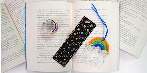 Craft Capers Workshop | School Holidays | Sutherland Library primary image