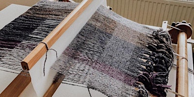 Imagem principal de Weaving Together: Traditional Craft and STEM Education
