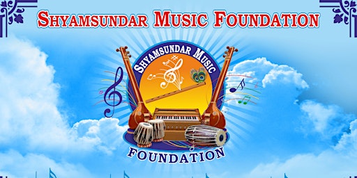 Imagen principal de Shyamsundar Music Foundation- Annual Vasant Panchami Music Program 2024