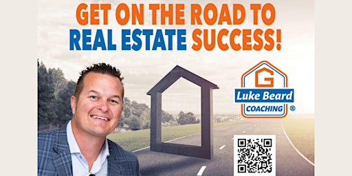 Supercharge Your Real Estate Career: Tools, Strategies, and Success! primary image