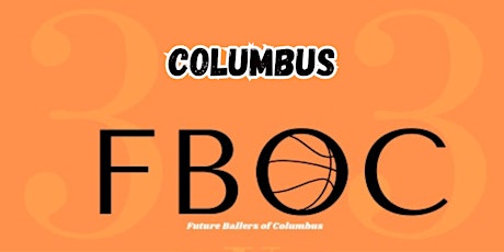 FBOC HS 3v3 Basketball Tournament: Columbus Women’s Bracket